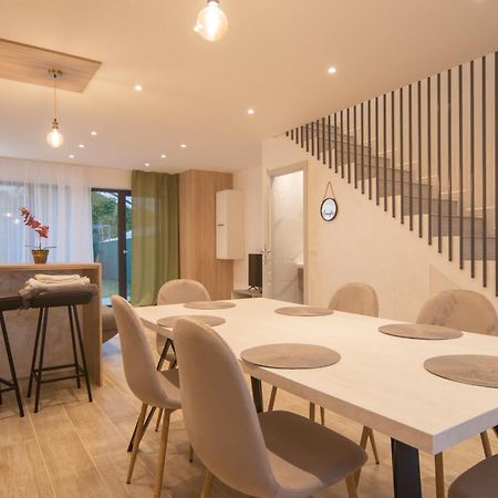 Cp Residence Apart Braşov Esterno foto