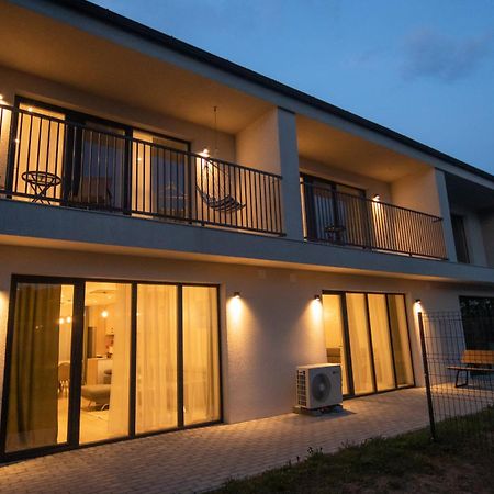 Cp Residence Apart Braşov Esterno foto