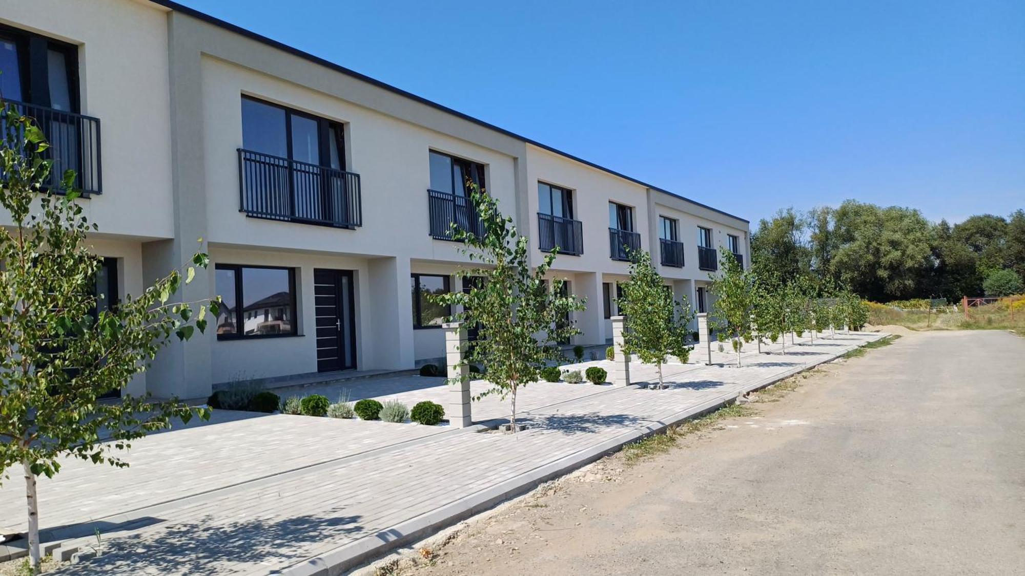 Cp Residence Apart Braşov Esterno foto