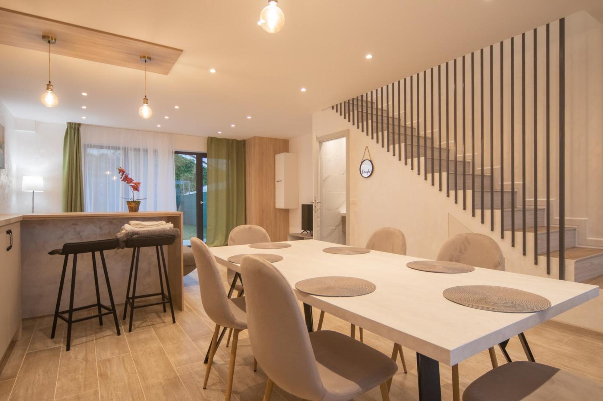 Cp Residence Apart Braşov Esterno foto