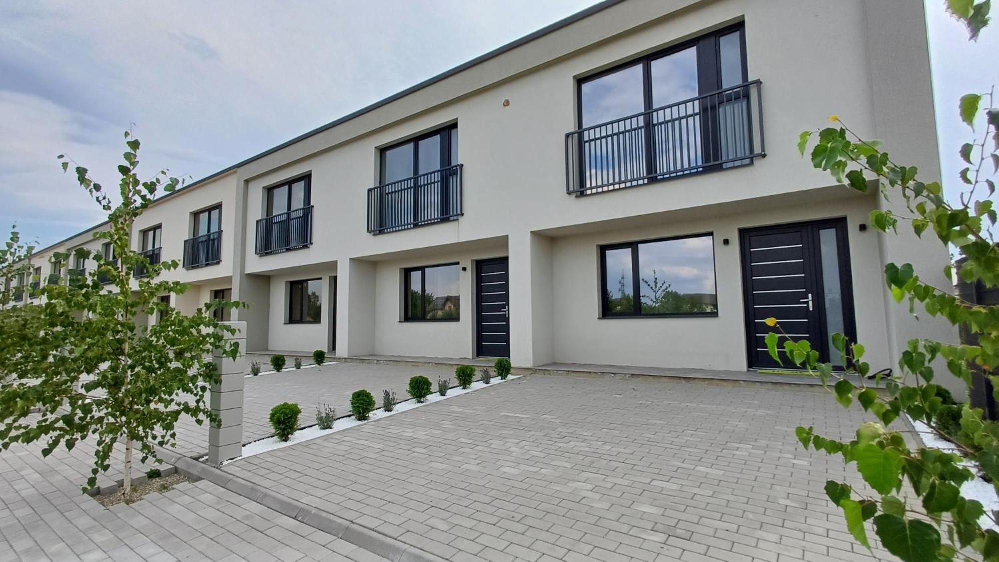 Cp Residence Apart Braşov Esterno foto