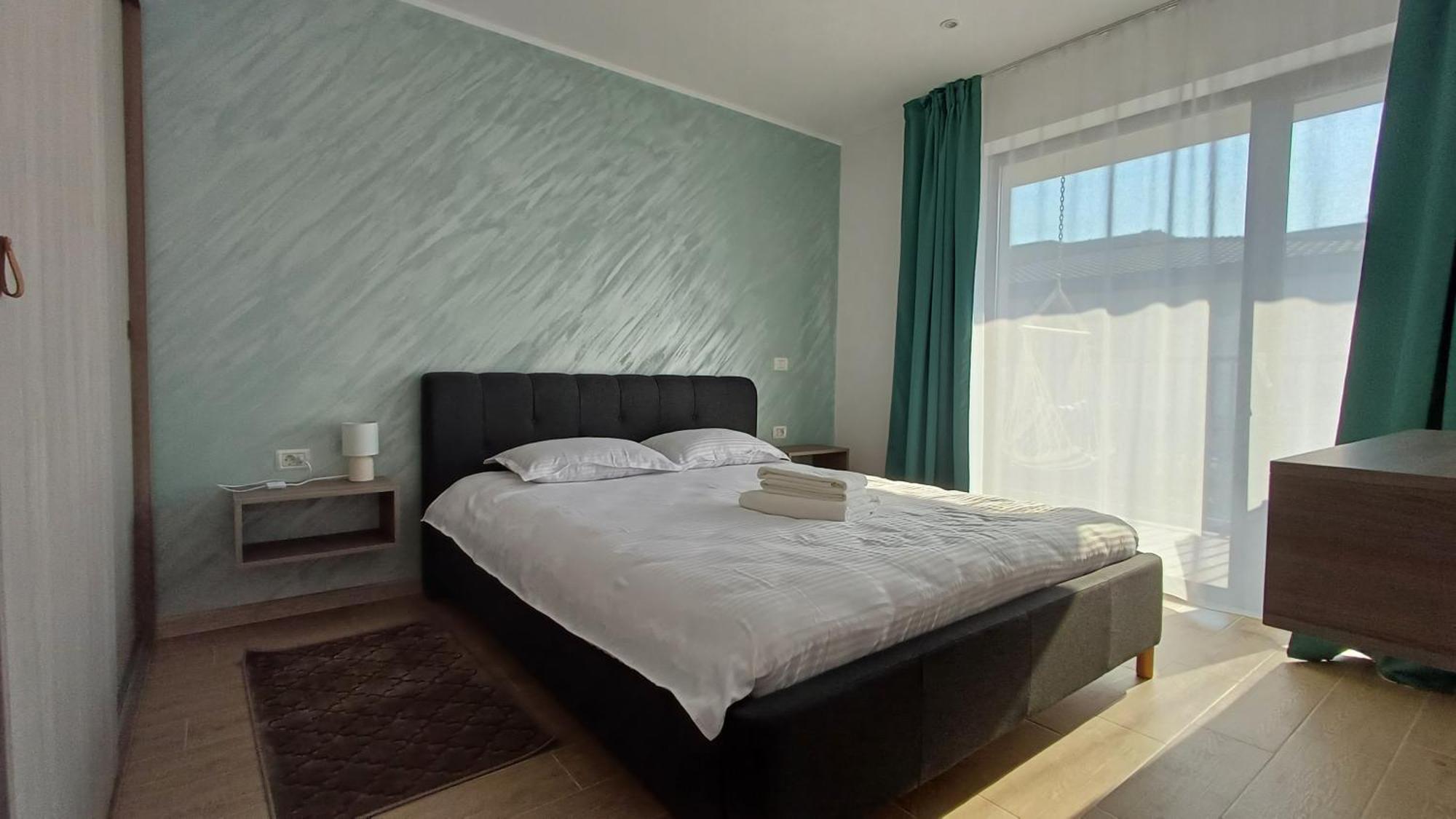 Cp Residence Apart Braşov Esterno foto