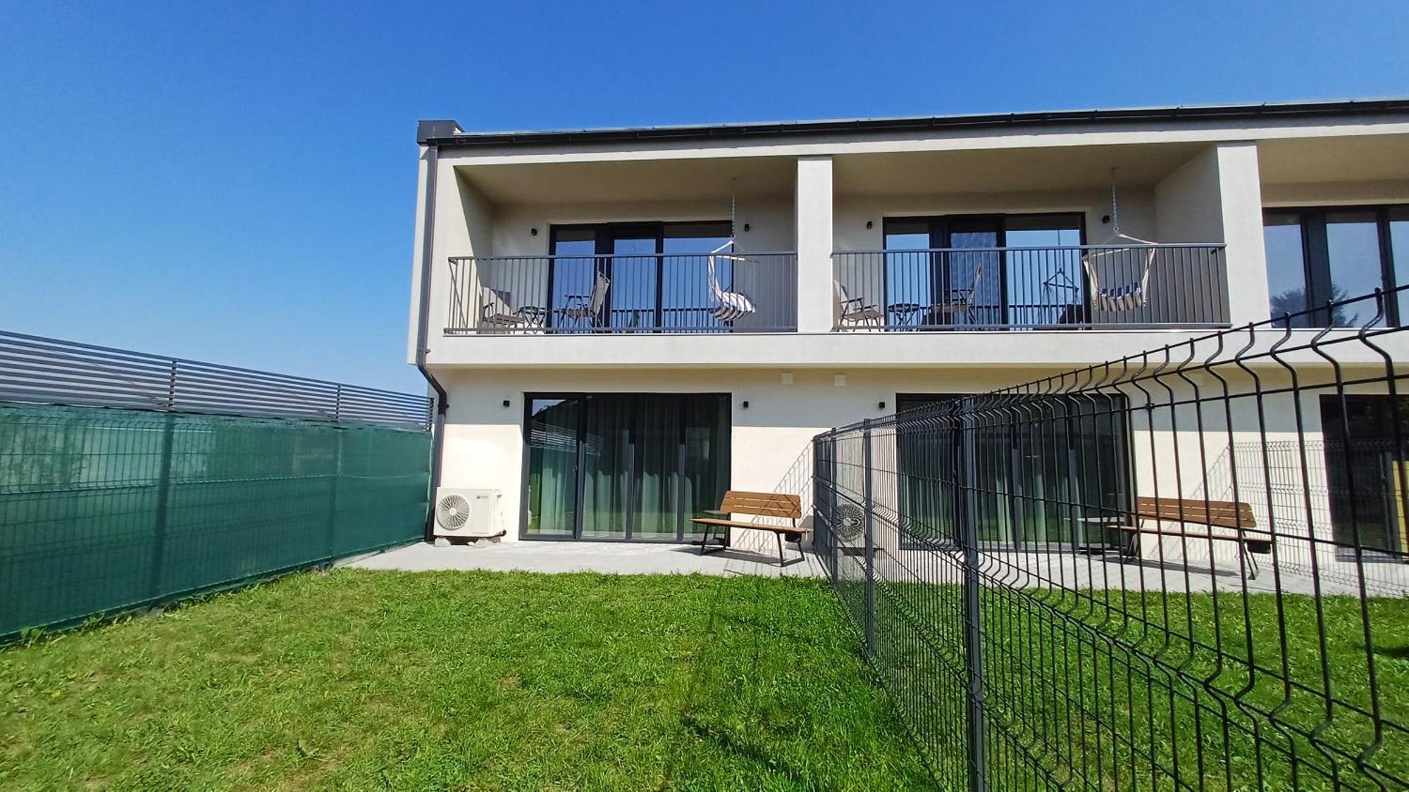 Cp Residence Apart Braşov Esterno foto