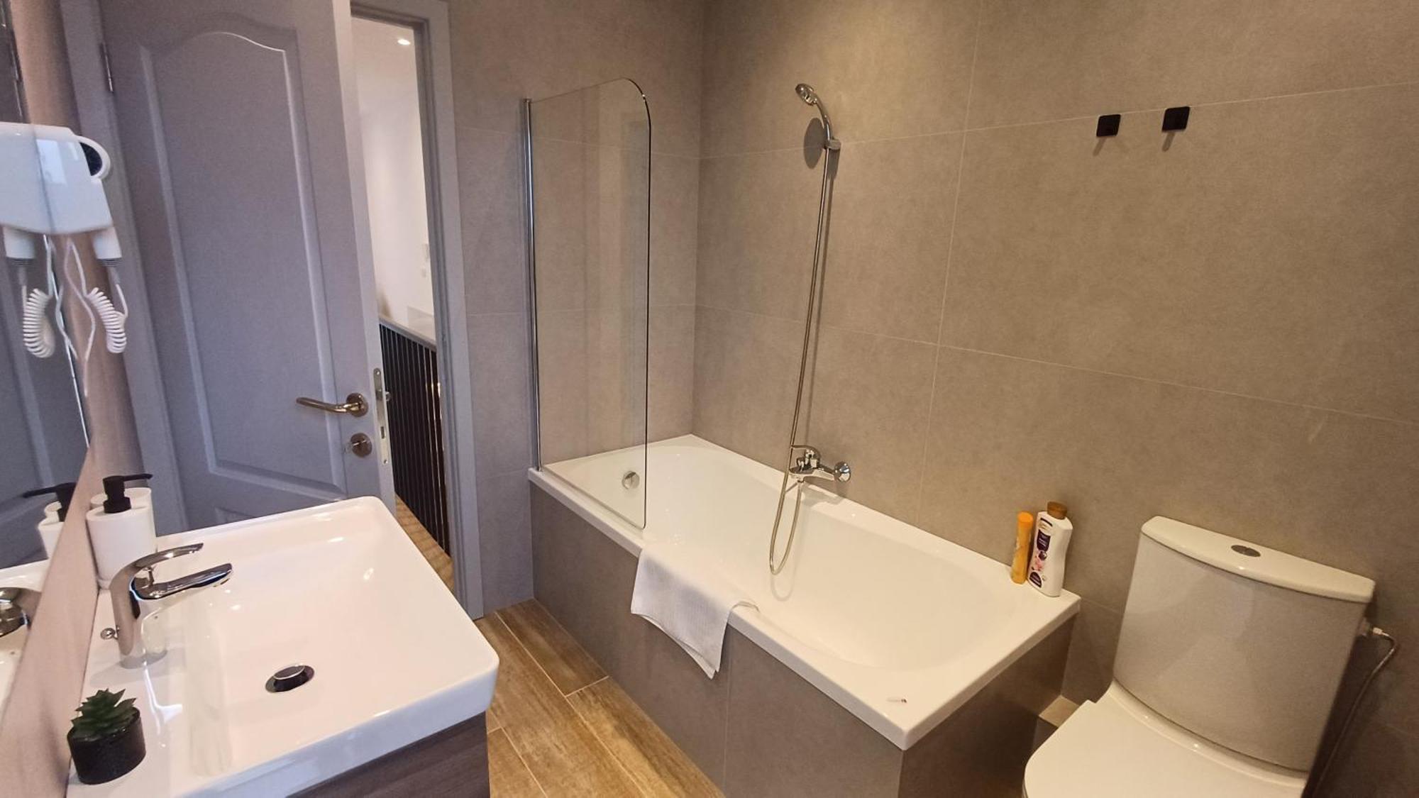 Cp Residence Apart Braşov Esterno foto