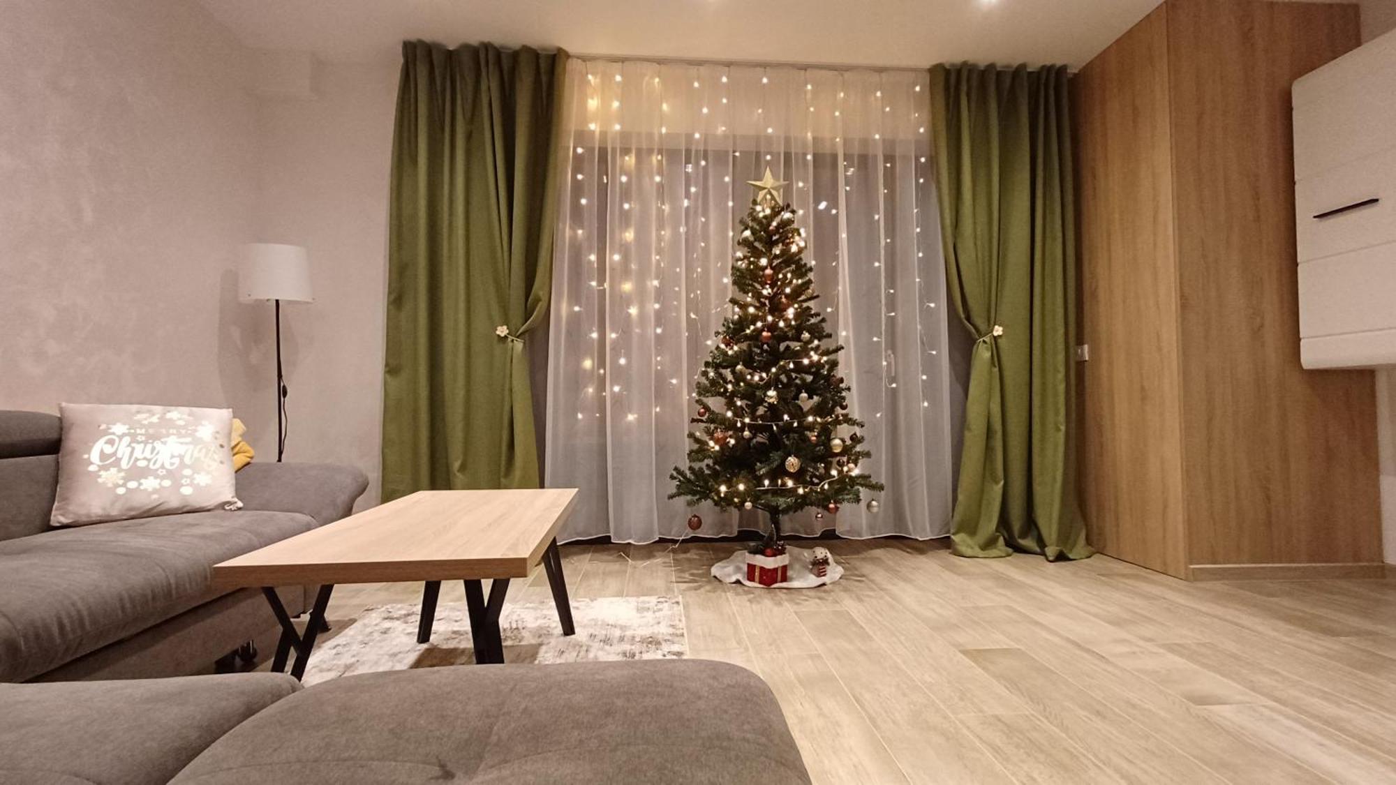 Cp Residence Apart Braşov Esterno foto